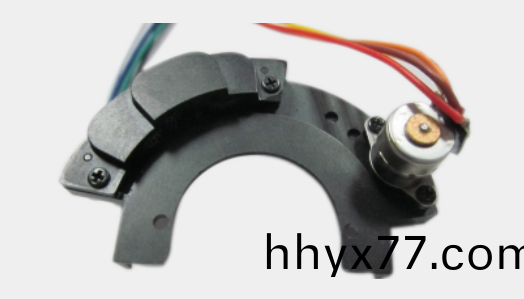 OT-GSM08-173KA监控摄像头电机 OT-GSM08-173KA监控摄像头电机