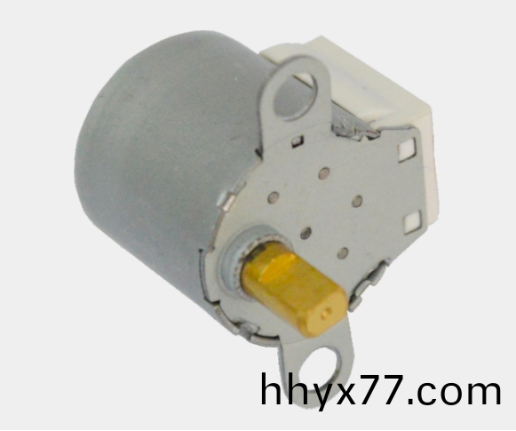 OT-GSM20-569步进电机_监控摄像头电机 OT-GSM20-569步进电机_监控摄像头电机