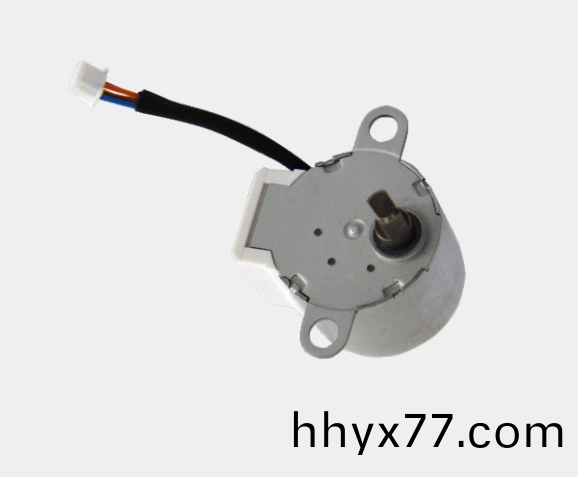 OT-GSM24-489步进电机_监控摄像头电机 OT-GSM24-489步进电机_监控摄像头电机