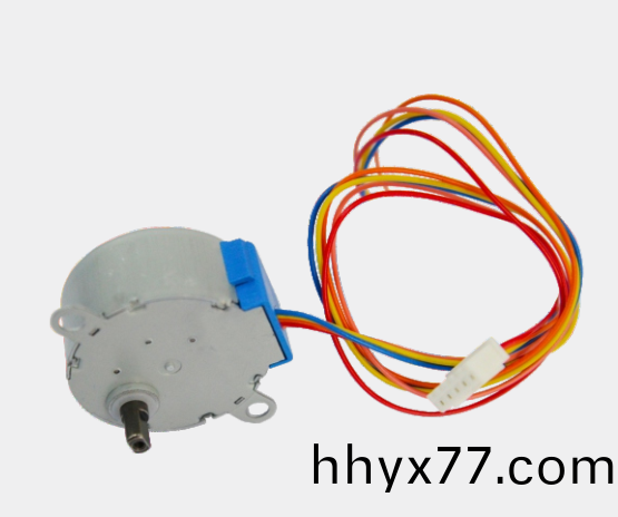 OT-GSM35-005减速步进电机