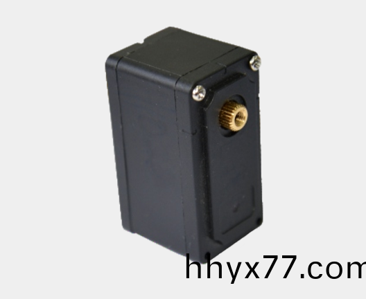 OT-020-4KG无人机减速电机_齿轮舵机