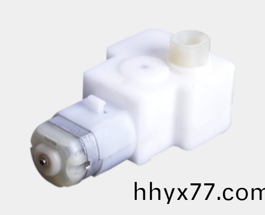 OT-M07机器人减速电机