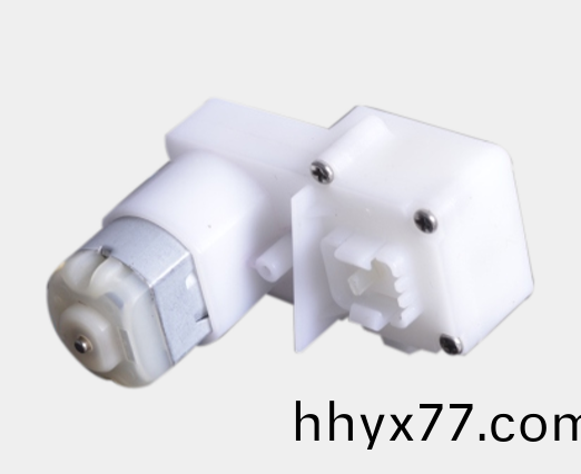 OT-M04/06机器人减速电机 OT-M04/06机器人减速电机