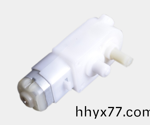 OT-M01/03机器人减速电机 OT-M01/03机器人减速电机