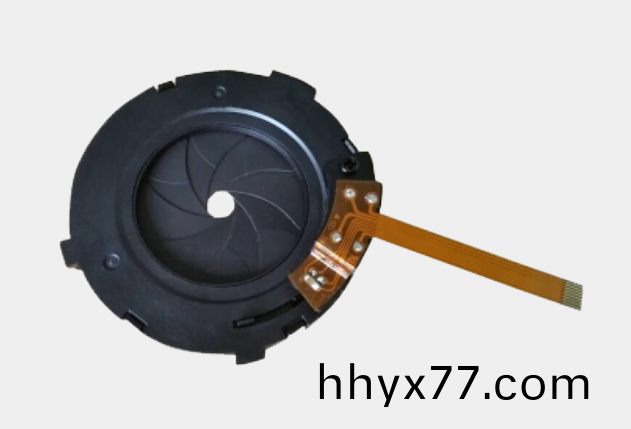 OT-IRIS30-002光圈马达
