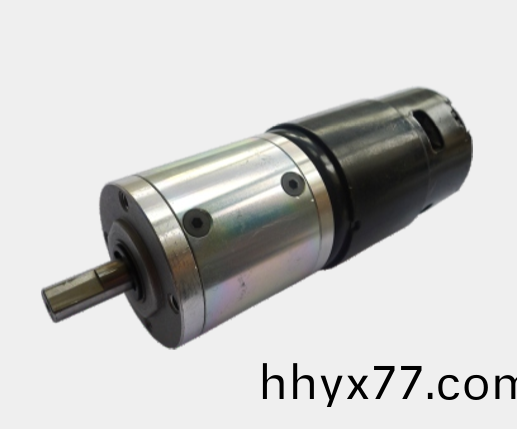 OT-42GP电动窗帘减速电机