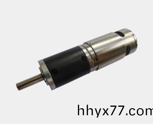 OT-36GP自动天线减速电机