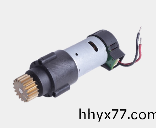 OT-32GP-385/545自动取款机减速电机