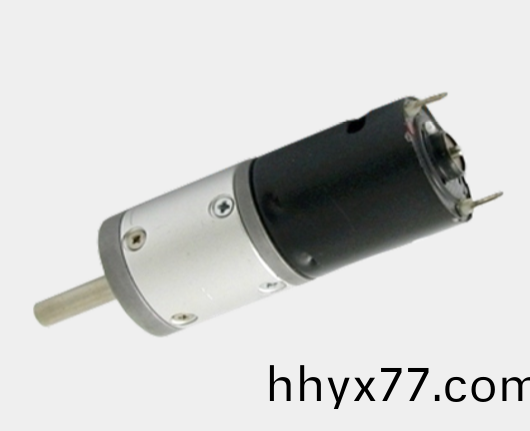 OT-28GP智能锁减速电机