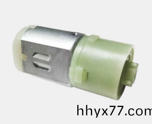 OT-23GP自动卷发棒变速电机 OT-23GP自动卷发棒变速电机