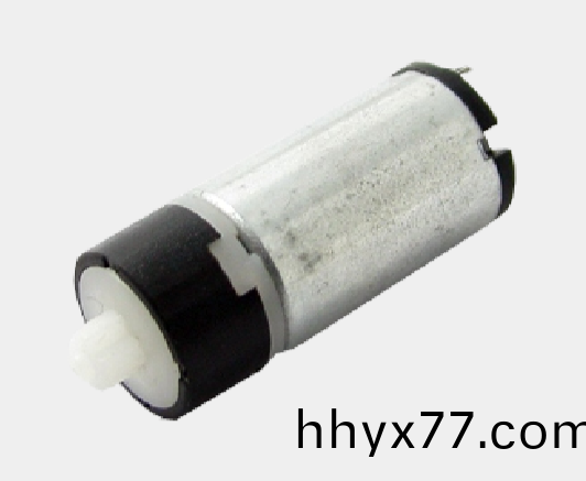 OT-12GP微型减速电机 OT-12GP微型减速电机