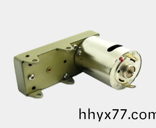 OT-6027机器人减速电机 OT-6027机器人减速电机