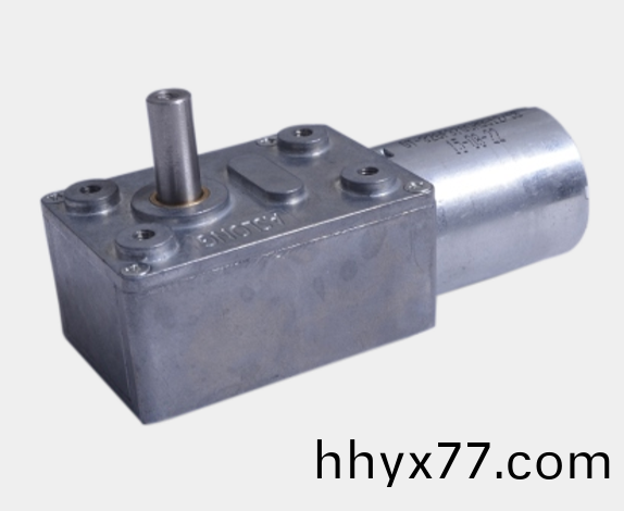 OT-32GF转向灯减速电机