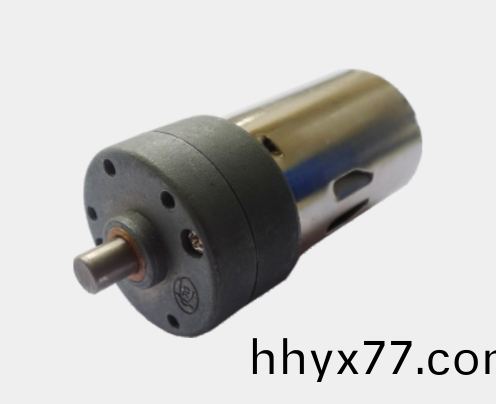 OT-32GA电动窗帘减速电机 OT-32GA电动窗帘减速电机