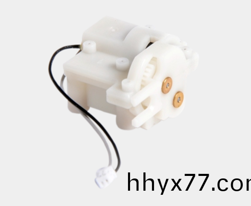 OT-28GF投影仪减速电机