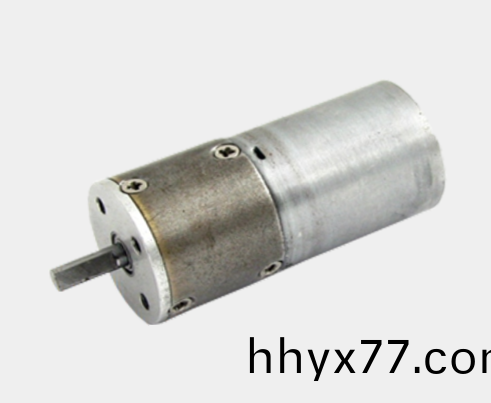 OT-25GA减速电机_减速齿轮箱