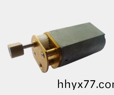 OT-20GB减速电机 OT-20GB减速电机