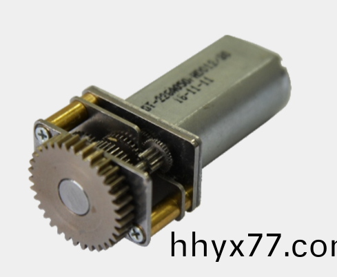 OT-22GA05减速电机_减速齿轮箱 OT-22GA05减速电机_减速齿轮箱