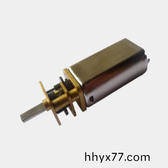 微型减速电机厂家哪家好 微型减速电机厂家哪家好