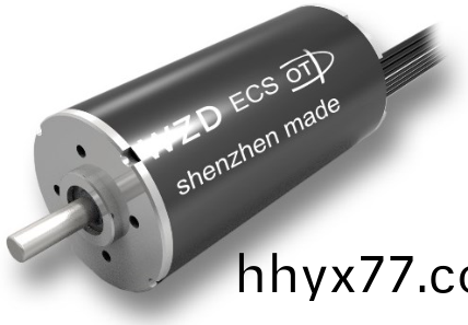 微型电机的应用领域 微型电机的应用领域