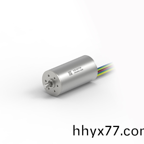 OT-ECS 2854无槽无刷直流电机