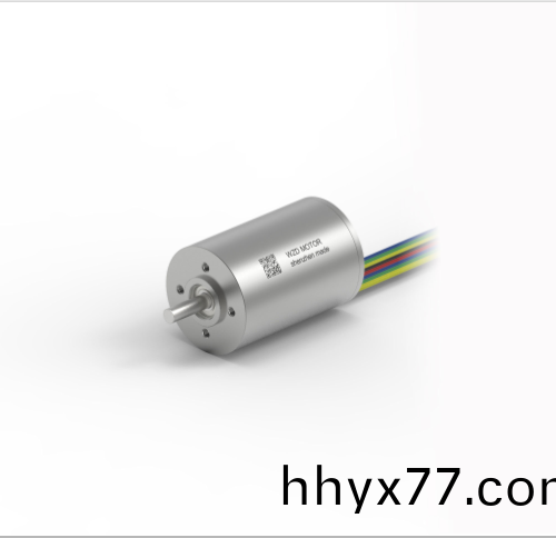 OT-ECS 2232无槽无刷直流电机