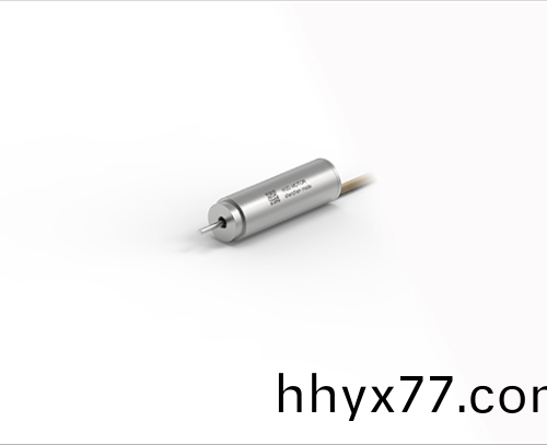 OT-ECS 0824无槽无刷直流电动机