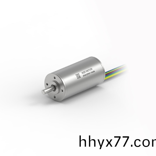 OT-ECS 3670无槽无刷直流电机 OT-ECS 3670无槽无刷直流电机