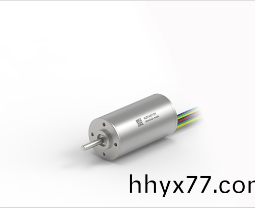 OT-ECS 3056无槽无刷直流电机