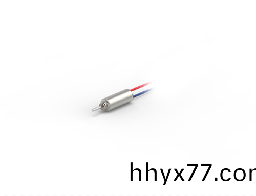 OT-CM0308空心杯电机