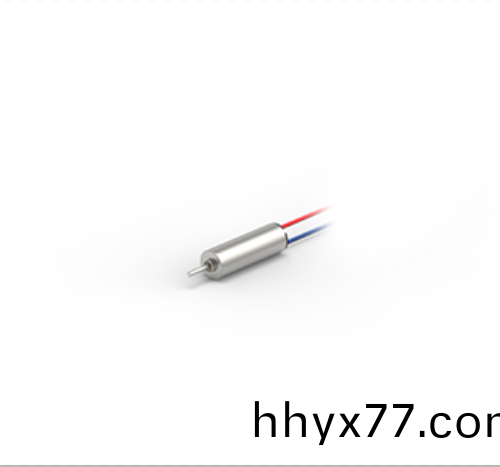 OT-CM0412空心杯电机