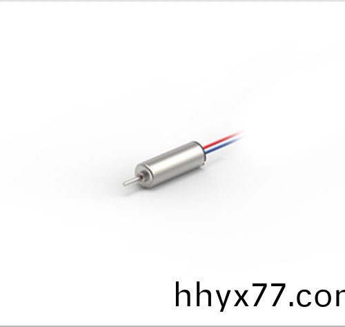 OT-CM0514空心杯电机