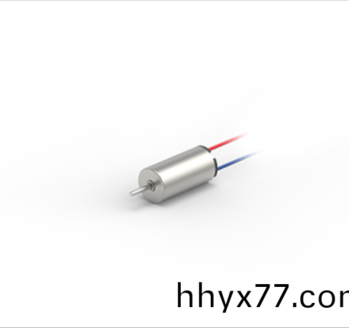 OT-CM0612空心杯电机