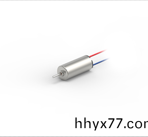 OT-CM0614空心杯电机