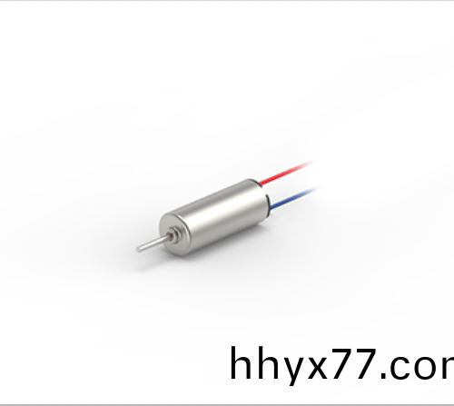 OT-CM0615空心杯电机