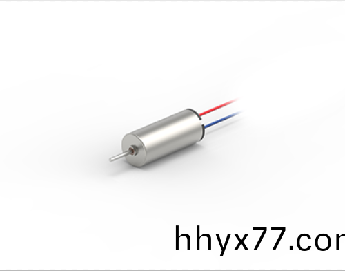 OT-CM0717空心杯电机 OT-CM0717空心杯电机
