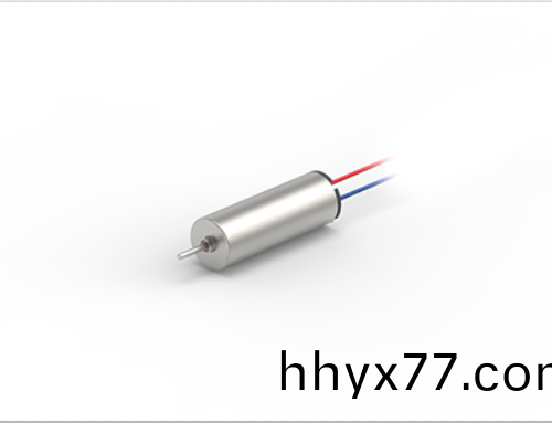 OT-CM0720空心杯电机 OT-CM0720空心杯电机
