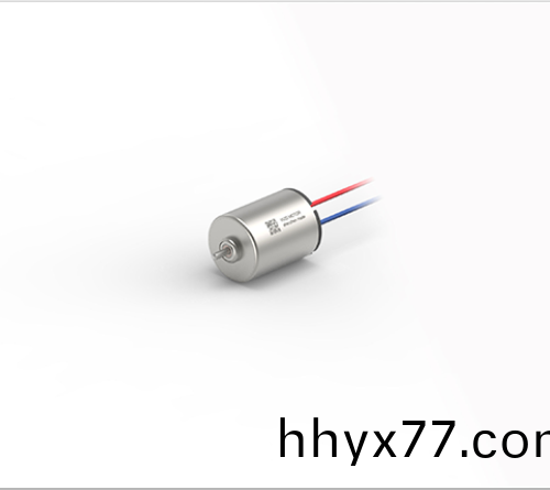 OT-CM1013空心杯电机 OT-CM1013空心杯电机