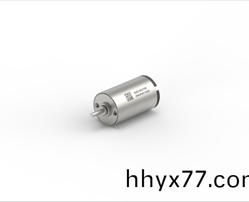 OT-CM1220空心杯电机 OT-CM1220空心杯电机