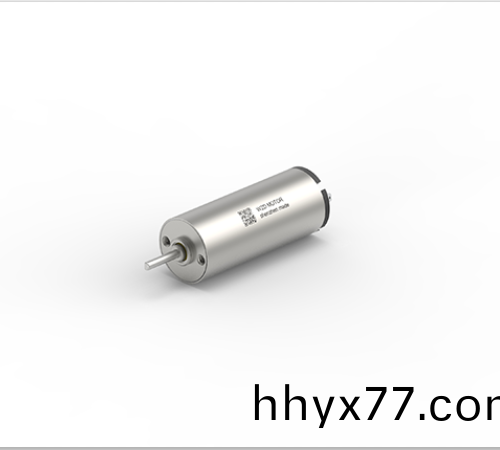 OT-CM1230空心杯电机 OT-CM1230空心杯电机