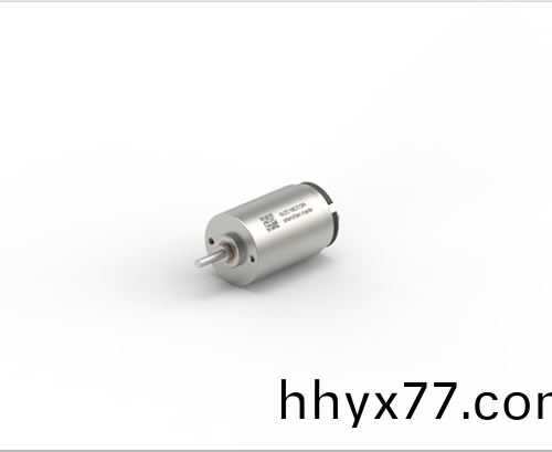 OT-CM1320空心杯电机 OT-CM1320空心杯电机