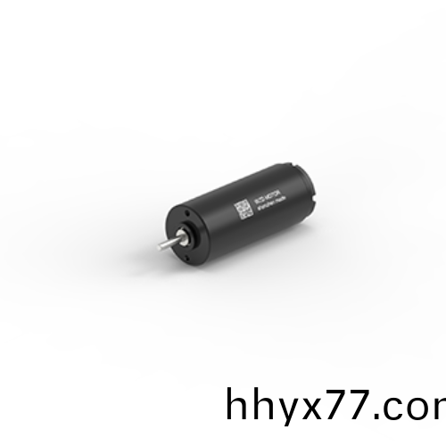 OT-CM1331石墨空心杯电机