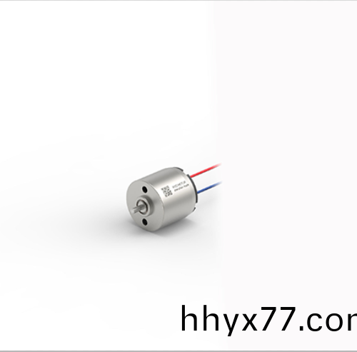 OT-CM1514空心杯电机 OT-CM1514空心杯电机