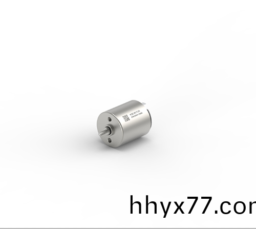 OT-CM1617空心杯电机 OT-CM1617空心杯电机