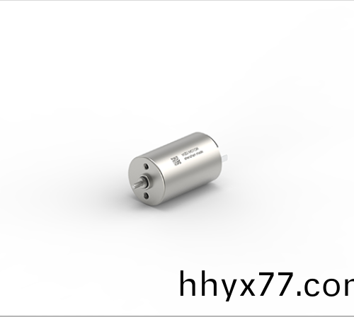 OT-CM1625空心杯电机