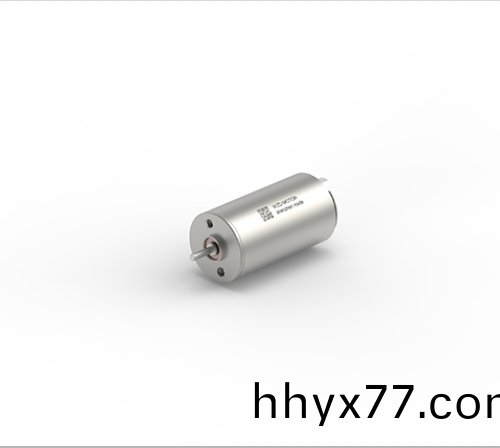 OT-CM1630空心杯电机