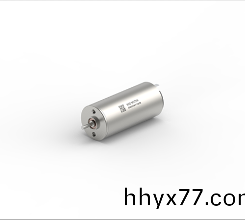 OT-CM1635空心杯电机