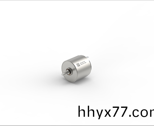 OT-CM1715空心杯电机