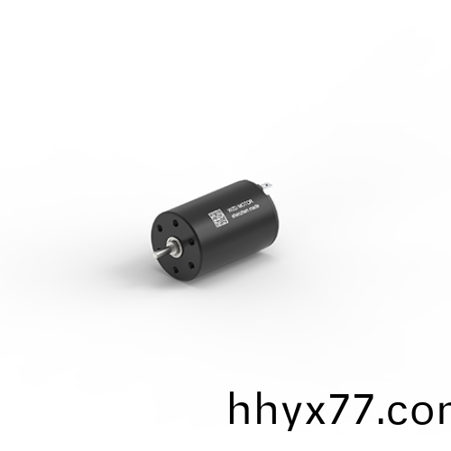OT-CM2030石墨刷空心杯电机 OT-CM2030石墨刷空心杯电机