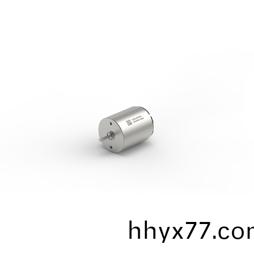OT-CM2431空心杯电机